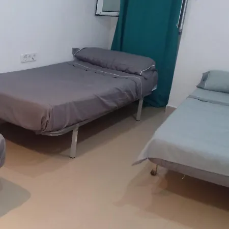 Start Guest house Alicante
