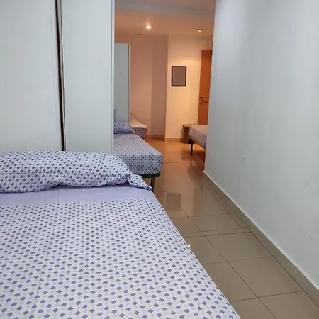 Guest house Start