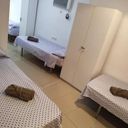 Guest house Start